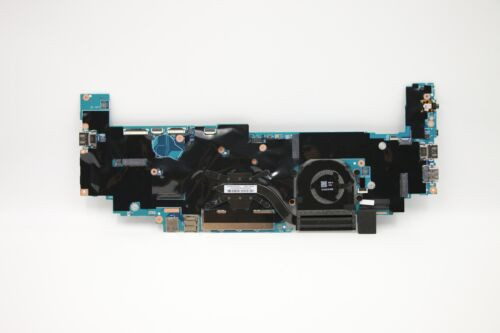 Lenovo X1 Yoga 3Rd Gen I7-8650U 8Gb- Amt - Tpm2 - Vpro - Lrv3 System Board
