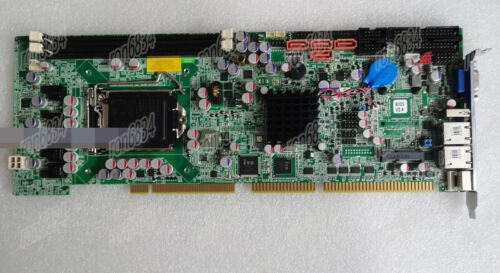 1Pc Used Iei Wsb-H610-R10 Rev:1.0 1155 Motherboard