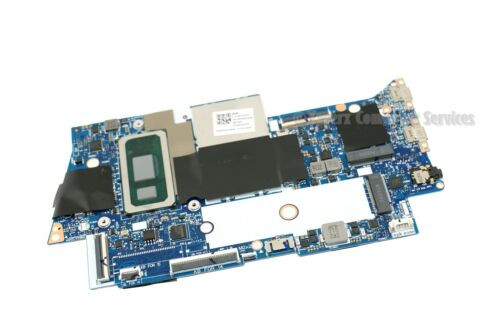 5B20S42838 Genuine Lenovo Motherboard Intel I7-10510U C740-14Iml 81Tc (Ad54)