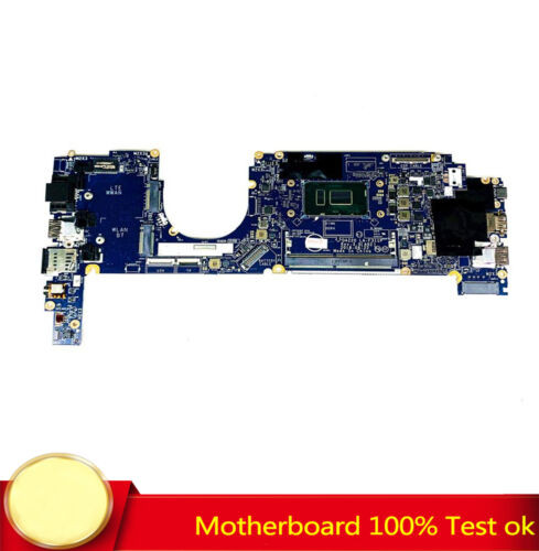 For Dell Latitude 5590 Motherboard 05Hjc9 5Hjc9 La-F412P I5-8350U 100% Test Work