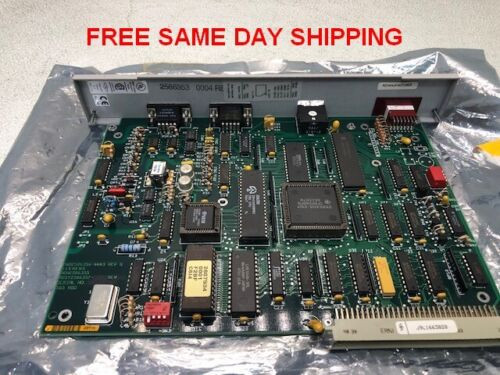 Siemens Motherboard Sch2586355 Item 020431-P2-6