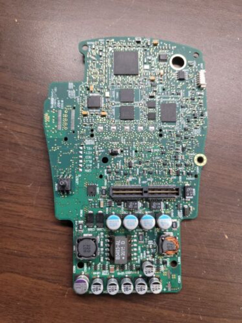 2014167-004  Pdm Mainboard