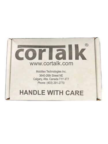 Mobiltex Cortalk Rmu2-B
