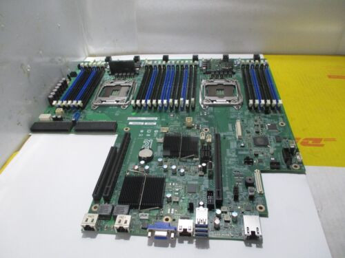 Intel S2600Wt  H21573-350 Server Board