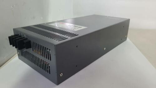 Mwish S-1000-48 200-240V Ac 48V 20.8A Power Supply Adapter