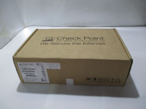 Check Point L-61I Cpap Sg1200R Ngfw Security Appliance