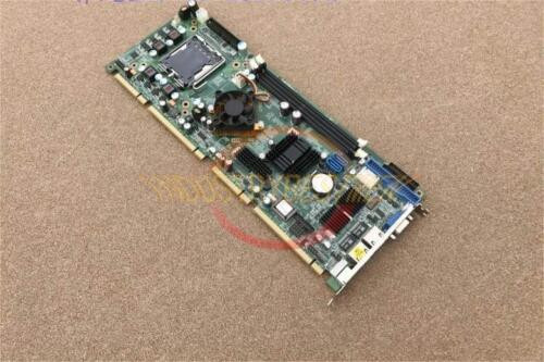 Used 1Pcs Nexcom Peak870Vl2 Rev:D Industrial Motherboard