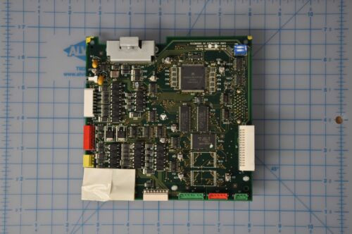 Ibm 4610-Gr3 Fiscal Printer Main Logic Card Grade A 17P6224