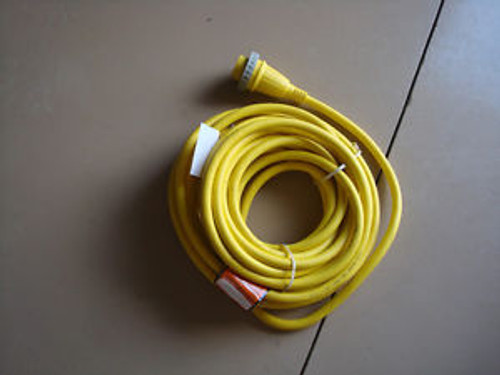 Marine 30amp cable 50 feet