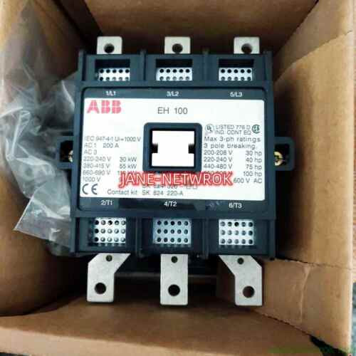 One Eh100 Eh100-30-11 (By  Or With Warranty)
