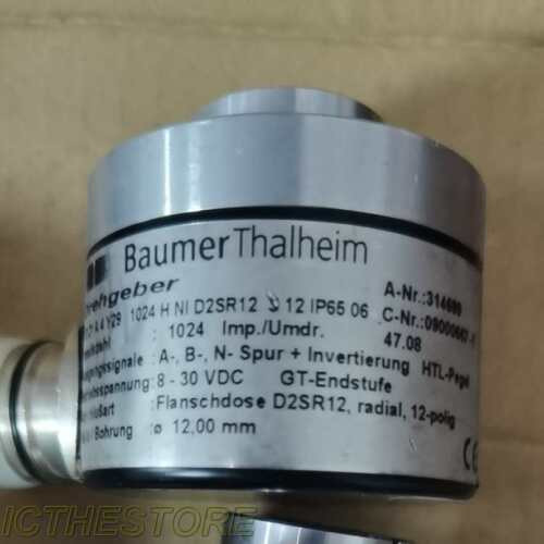 Used Itd 21 A4 Y4 Y29 1024 H Ni D2Sr12  Or With Warranty