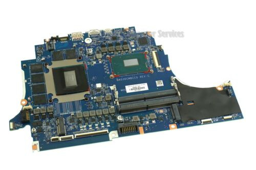 L52265-601 Oem Hp Motherboard Intel I7-9750H Gtx 1660 15-Dc 15-Dc1058Wm (Ae51)