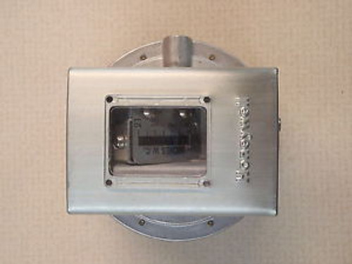 Honeywell Gas/ Air Pressure Switch, C645A1022
