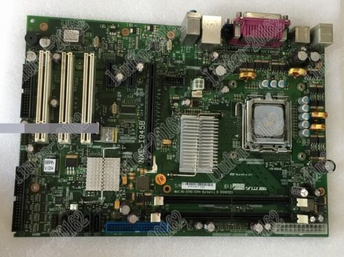 1  Pc   Used  Motherboard  Nxe-I945B