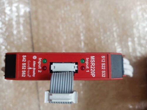 1Pc For 100% Test  Msr220P  440R-H23178
