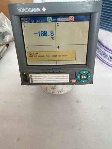 Used Dx1004-3-4-2 Dx1004 Flow Thermometer  With Warranty