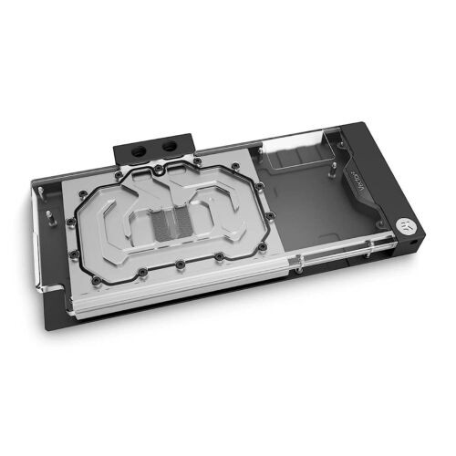 Ek-Quantum Vector 2 Strix Rtx 3070 Ti Gpu Water Block & Backplate, D-Rgb, Nick