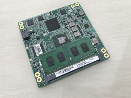 1Pc Advantech Etx Motherboard Som-6765 Rev.A1 Som-6765N-T01A1E