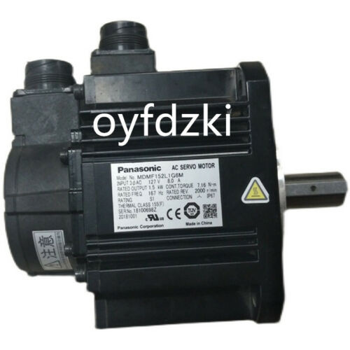 1Pcs Used Mdmf152L1G6M By