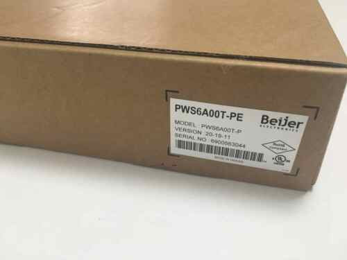 1Pc  For  New Pws6A00T-P Pws6A00Tp    Or