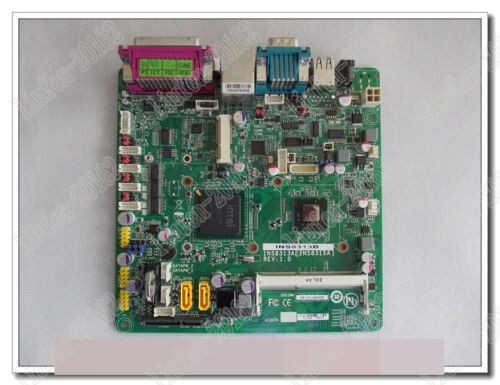 1 Pc    Used      Motherboard Ins8313A(Ins8315A) Ins8313B