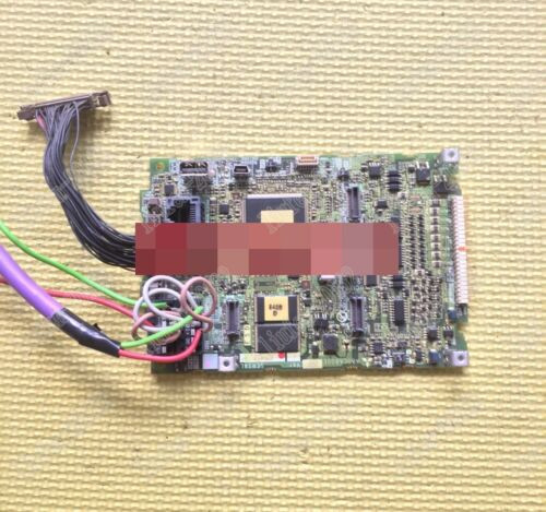 1  Pc  Used  A80Ca800E Mitsubishi Inverter Motherboard F840 Series