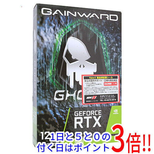 Gainward Graphic Board Geforce Rtx 3060 Ghost  #24