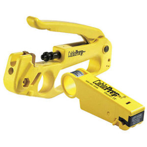 Cable Stripper, 5 and 6-3/4 In HCPT-6590
