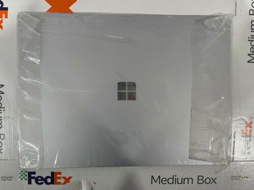 Original Oem Microsoft Surface Laptop 3 15" 1873 Platinum Display Touchscreen