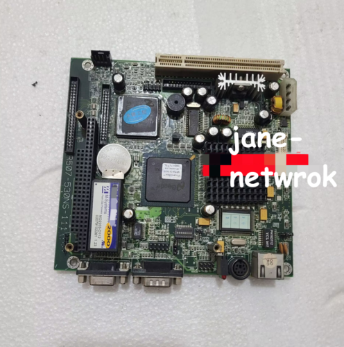 1Pc Used R507-530Ns-111 By