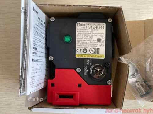 New Hs1E-K844  Hs1Ek844  (By  With Warranty)