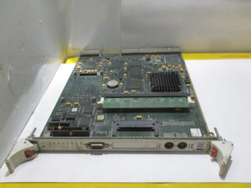 Radisys Mpm2 Rev D 63-309-0026 Cpu Board