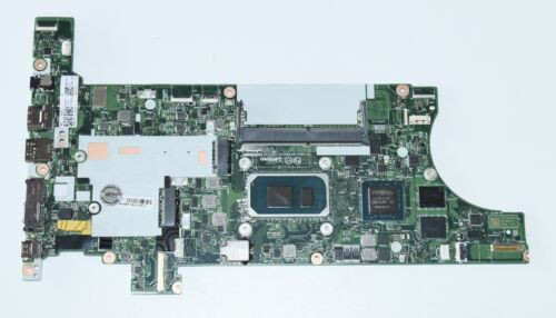 5B21C15814 Lenovo Thinkpad P15S Gen 2 15.6" I7-1165G7 Motherboard Nvidia T500