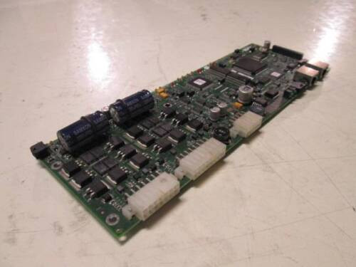Hp Indigo Pca Hvsc Ca257-00194 Pre-5003-53 Board