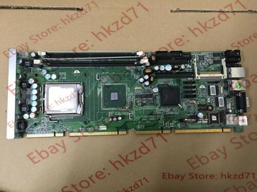 Used Shb100 Rev. B2-Rc Full-Size Pentium 4-775 Cpu Card Motherboard 100% Tested