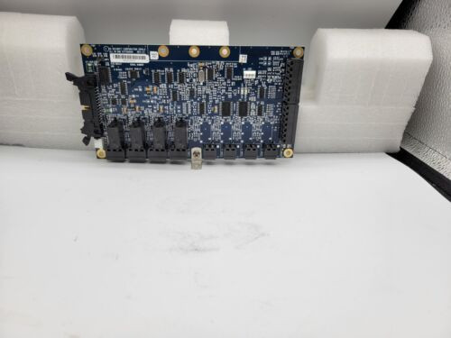 Lenel S2 Security Acm Access Control Blade 2 Dual Reader Board S2-Acm