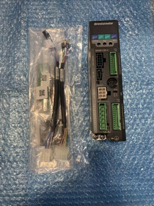 Orientalmotor Drive - Bxsd120-C New