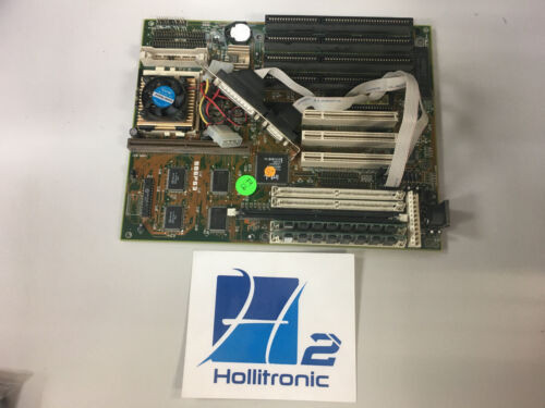 Intel Chip Set E117895