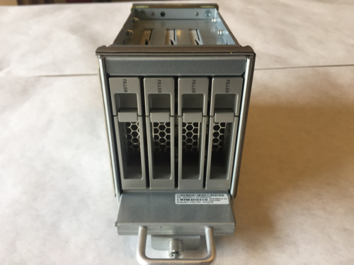 Sun, 7074234, M6-32 Hard Disk Drive Cage ( Tested W/ Warranty)