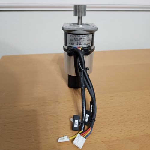 7983 Sanyo Denki Stepping Motor 103H7521-70B2