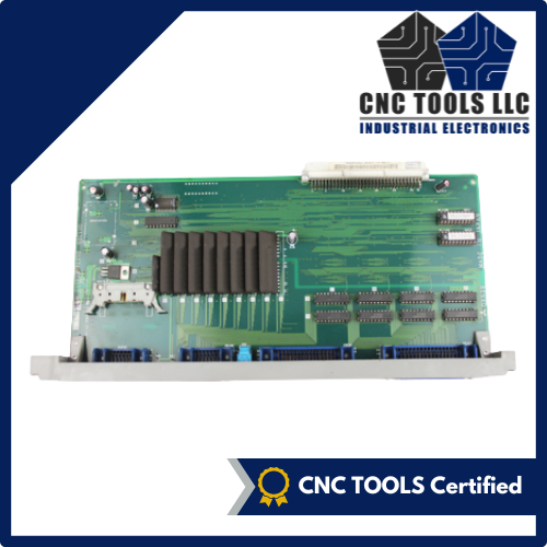 Refurbished  Mitsubishi Qx539 Pcb