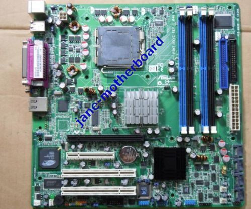 100% Test P5Mt-Mx/C Rev:1.04G  #J1688