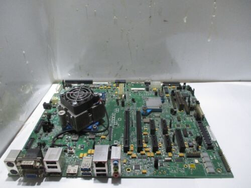 Intel G38345-203 Motherboard W/ 4Gb Memory