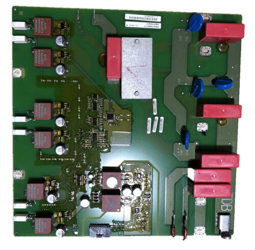 1Pc 100% Test A5E02822120A Siemens Inverter Rectifier Trigger Board 110Kw/160Kw