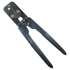 Rachet Crimping Tool, 12071687, 12-10 AWG  Metri-Pack (10-3185)