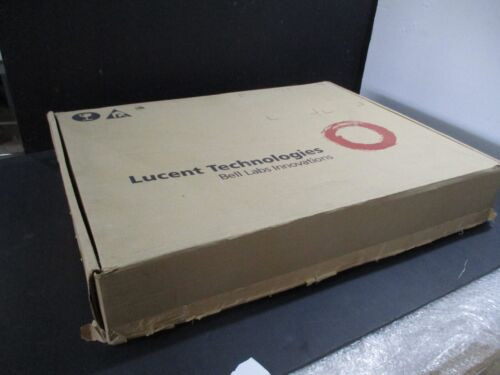 Lucent Gx-550 810-00306-20 11560A Bai3Bb0Bad Atm Bio 256K Mod. Rev 24