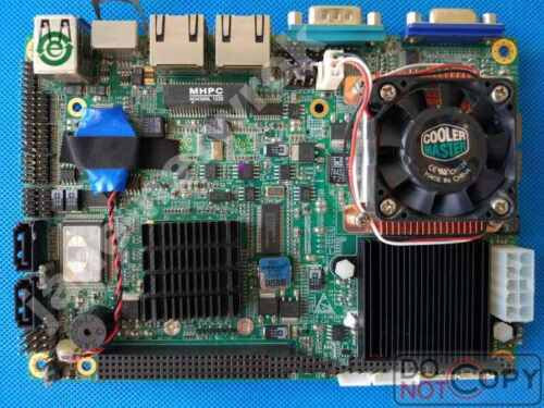 100% Test Ec4-1814Ld2Na Ver C20 Pc104+ Ddr3 (  )