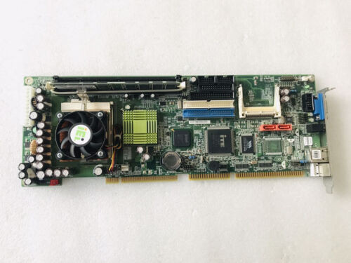 1Pc Iei Rocky-3786Ev-Rs-R41 Ver:4.1 Industrial Motherboard