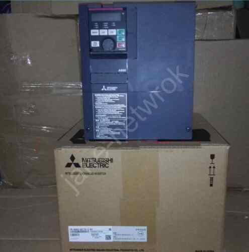1Pcs New Fr-A840-00170-2-60/5.5K (By  )