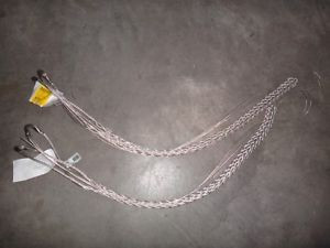 KELLUMS CABLE GRIP, CATALOG#: 02207002